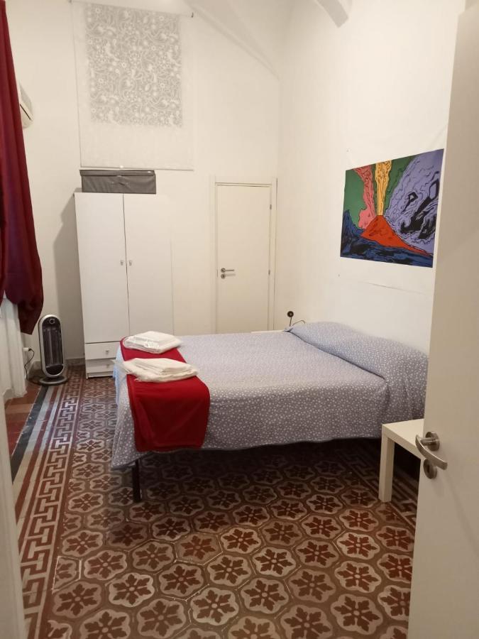 Appartamento Il Sole Di Montesanto Sleep Welly Napoli Esterno foto